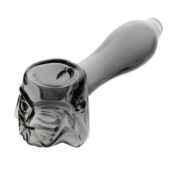 Трубка Glass Vader 11см - Трубки - стеклянные - Магазин домашних увлечений homehobbyshop.ru
