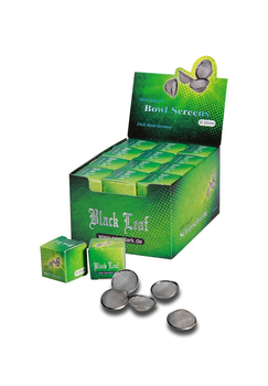Сетки Black Leaf 5 штук 20 мм - Бренд Black Leaf - Магазин домашних увлечений homehobbyshop.ru