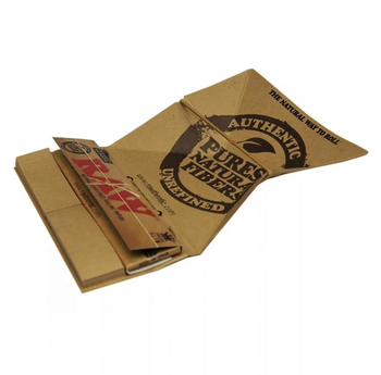 Бумажки RAW Artesano King Size Classic - Самокрутки - Бумага с фильтрами - Магазин домашних увлечений homehobbyshop.ru