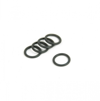 Уплотнительные кольца High-Temp O-Ring Kit (5шт) - Вапорайзеры - Бренды - DYNAVAP - Магазин домашних увлечений homehobbyshop.ru