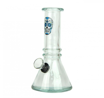 Бонг Mex Skull - Бонги - Производители и бренды - Skull - Магазин домашних увлечений homehobbyshop.ru