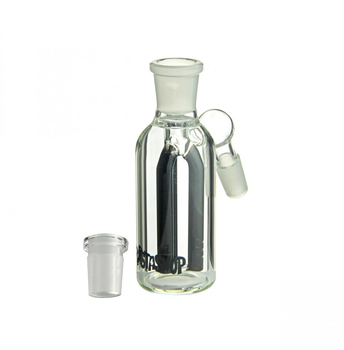 Дополнительная камера Rastashop 3-Arm Black Perc 18,8/14,5 - Бренд Rastashop - Аксессуары для Бонгов - Магазин домашних увлечений homehobbyshop.ru