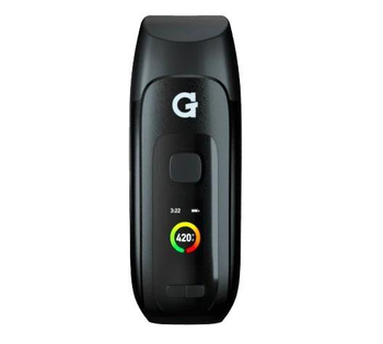 Вапорайзер G Pen DASH Plus - Вапорайзеры - Бренды - Grenco - Магазин домашних увлечений homehobbyshop.ru