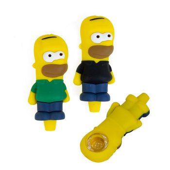 Трубка Homer - Прикольные товары - Магазин домашних увлечений homehobbyshop.ru
