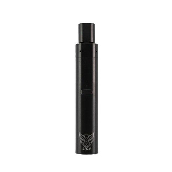 Вапорайзер Linx Blaze Onyx - Бренд Linx - Магазин домашних увлечений homehobbyshop.ru