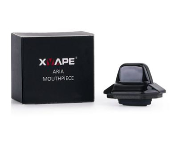 Оригинальный мундштук для XVape Aria - Вапорайзеры - Бренды - XVAPE - Магазин домашних увлечений homehobbyshop.ru