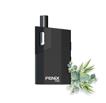 Вапорайзер Fenix Pro - Вапорайзеры - Бренды - Fenix - Магазин домашних увлечений homehobbyshop.ru