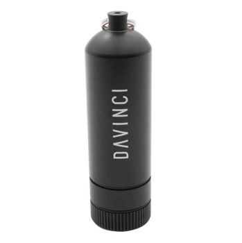 Контейнер DaVinci Black - Вапорайзеры - Бренды - Da Vinci - Магазин домашних увлечений homehobbyshop.ru