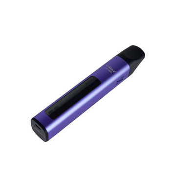 Вапорайзер XMAX V3 Pro Kit Purple - Вапорайзеры - Бренды - XVAPE - Магазин домашних увлечений homehobbyshop.ru