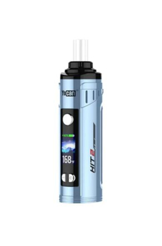 Вапорайзер Yocan HIT 2 Blue - Вапорайзеры - Бренды - Yocan - Магазин домашних увлечений homehobbyshop.ru
