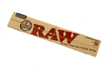 Бумажки RAW Extra Long - Самокрутки - Бумага RAW - Магазин домашних увлечений homehobbyshop.ru